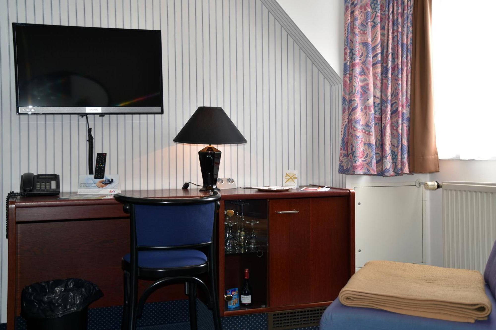 Hotel Buchholz - Berlin, Berlin